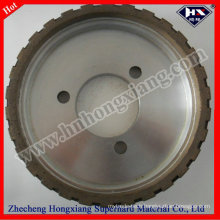 High Quality Diamond Grinding Wheel for Glass-Outer Segmented
